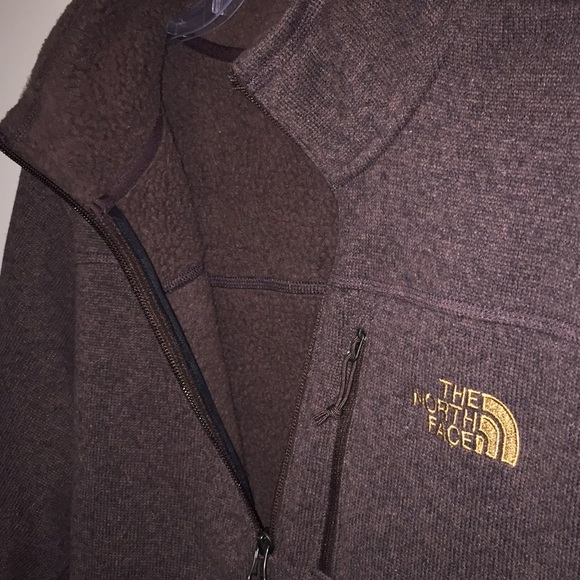 North Face pullover - Picture 2 of 4